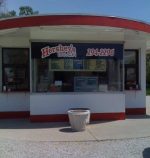 Hershey’s Drive-In