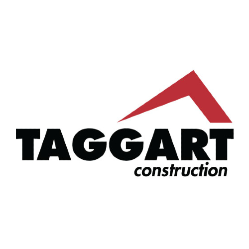 Taggart Construction Logo